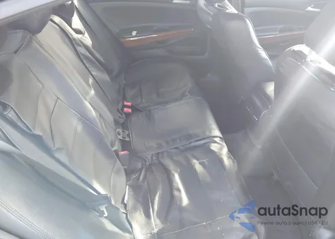 2011 Honda Accord 2.4 Ex z USA, uszkodzony, nr VIN 1HGCP2F74BA068017